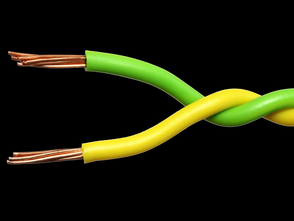 Twisted Pair Wiring
