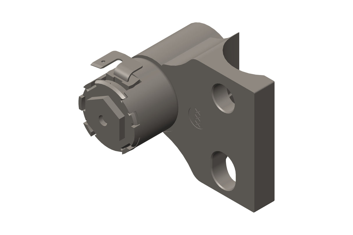 (NEW OLD STOCK) 3682343 - Cummins Engine Brake Control Valve