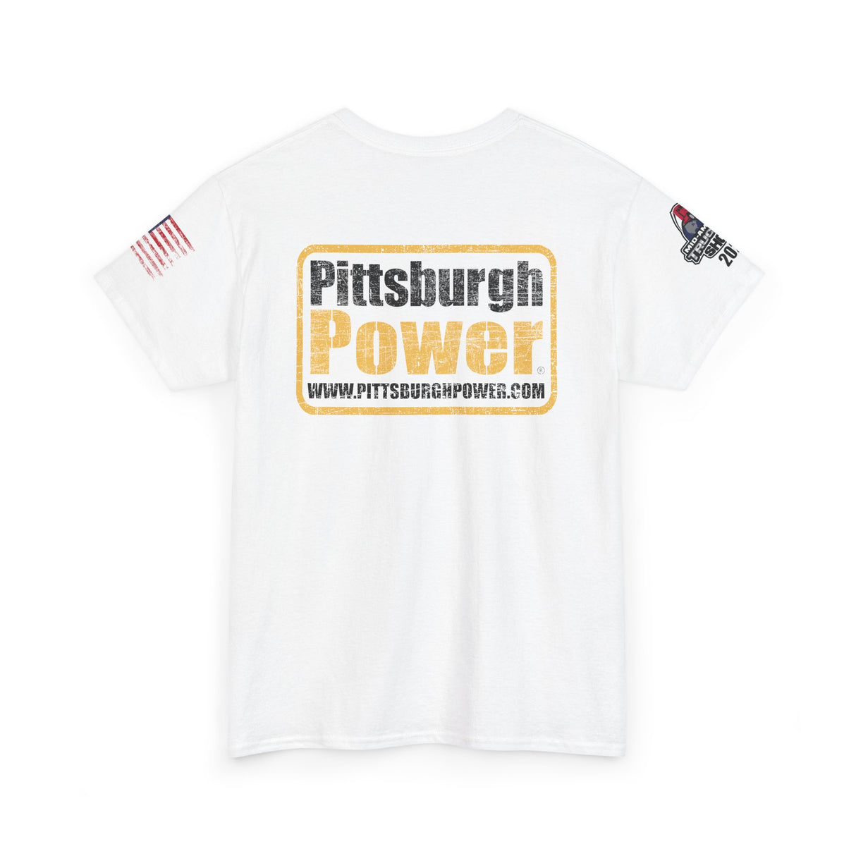 Copy of MATS Special Edition - No Distressing