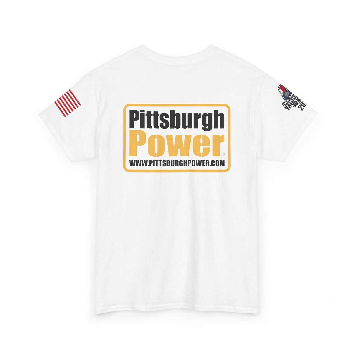 MATS Special Edition - No Distressing