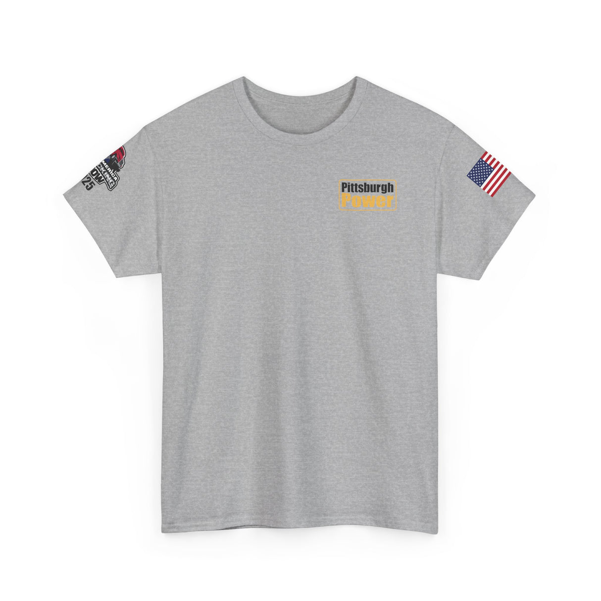 MATS Special Edition - No Distressing