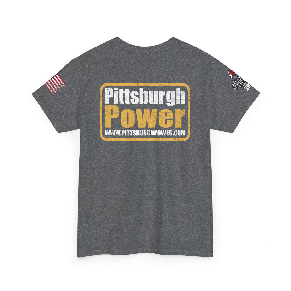 Copy of MATS Special Edition - No Distressing