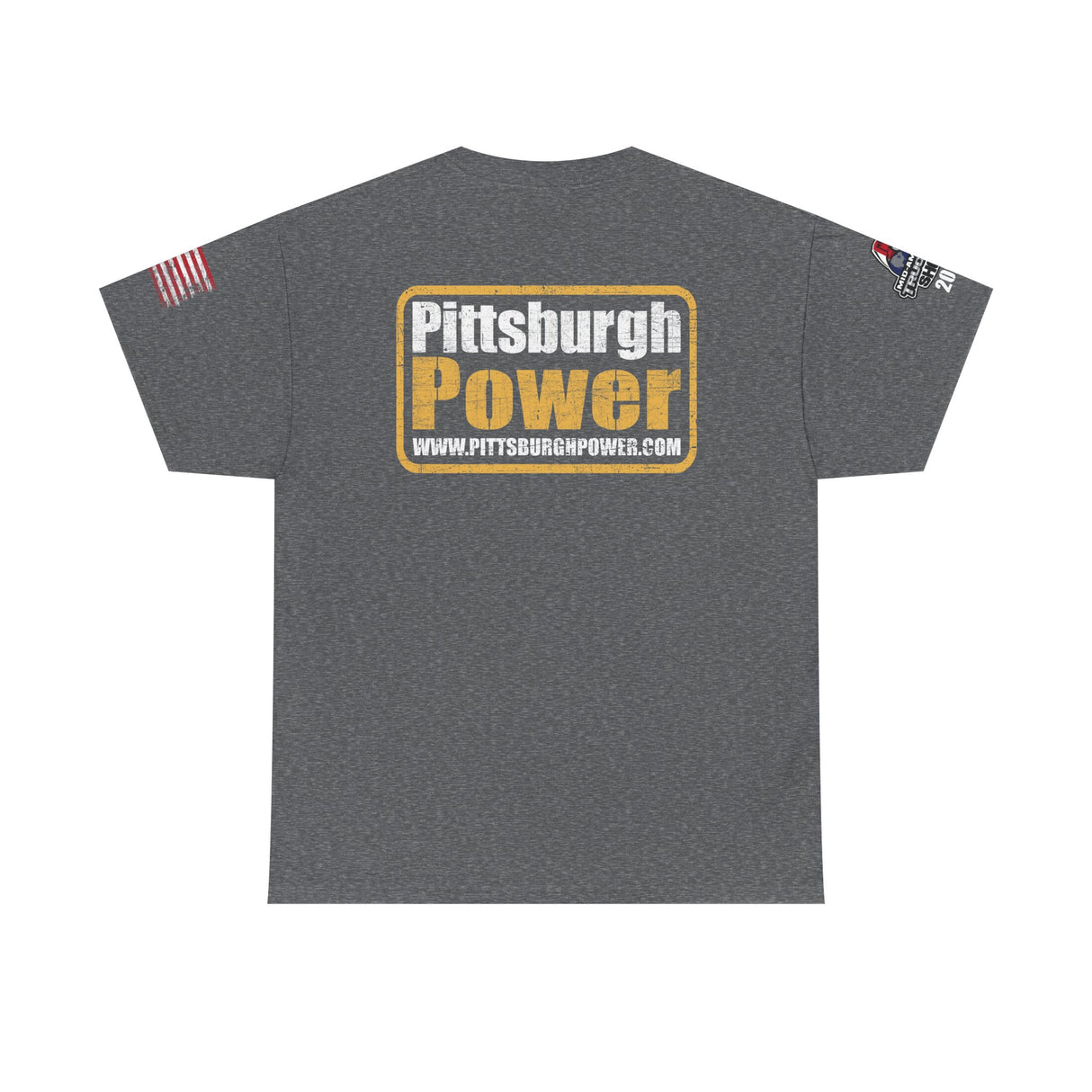 Copy of MATS Special Edition - No Distressing