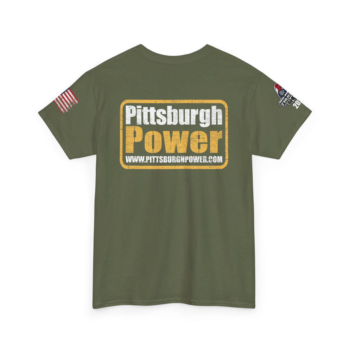 Copy of MATS Special Edition - No Distressing