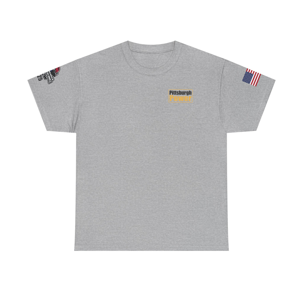 MATS Special Edition - No Distressing