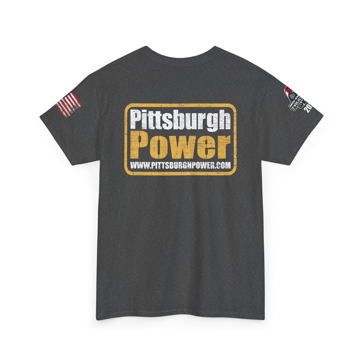 Copy of MATS Special Edition - No Distressing