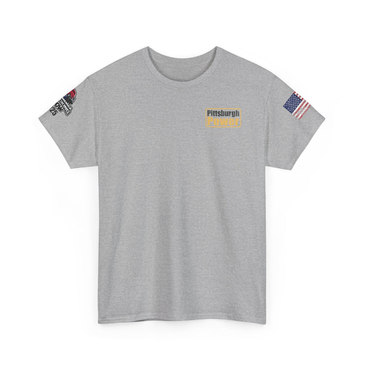 Copy of MATS Special Edition - No Distressing