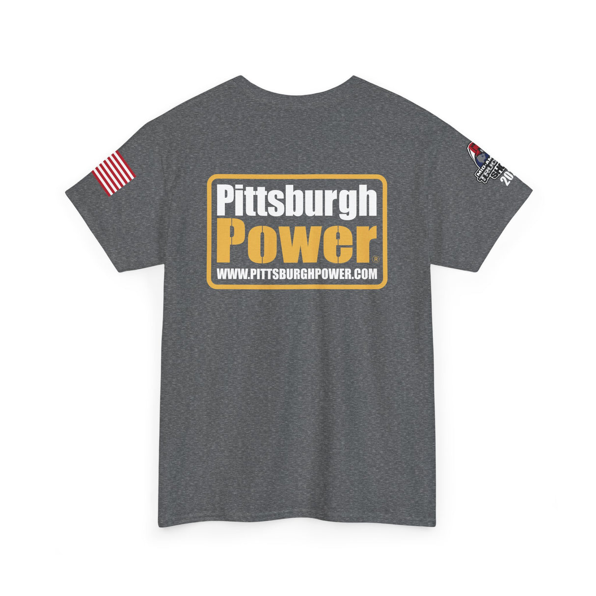 MATS Special Edition - No Distressing