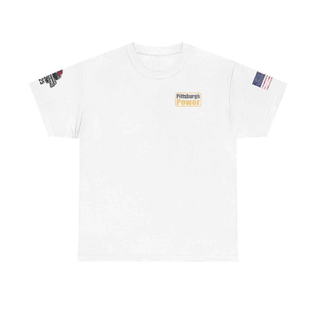 Copy of MATS Special Edition - No Distressing