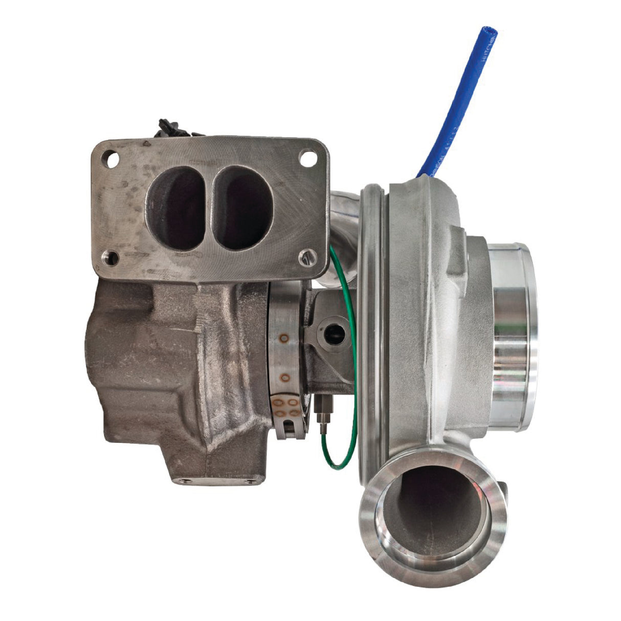 PHD - Borg Warner Turbocharger B3G - 13879880047