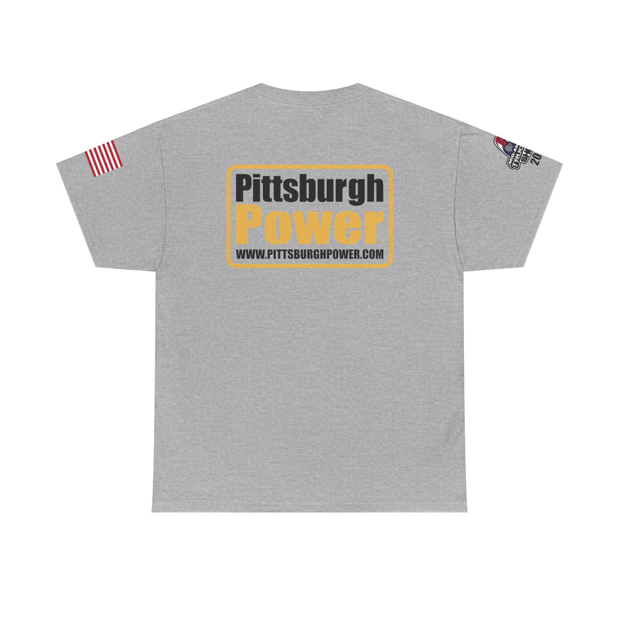 MATS Special Edition - No Distressing