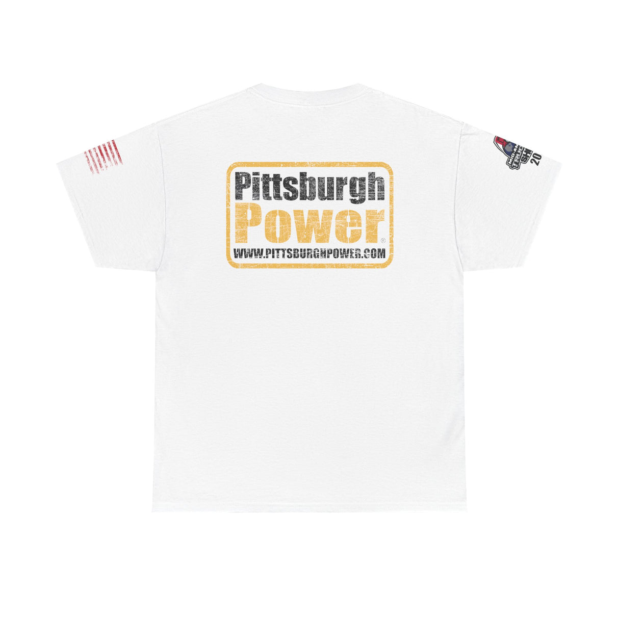 Copy of MATS Special Edition - No Distressing