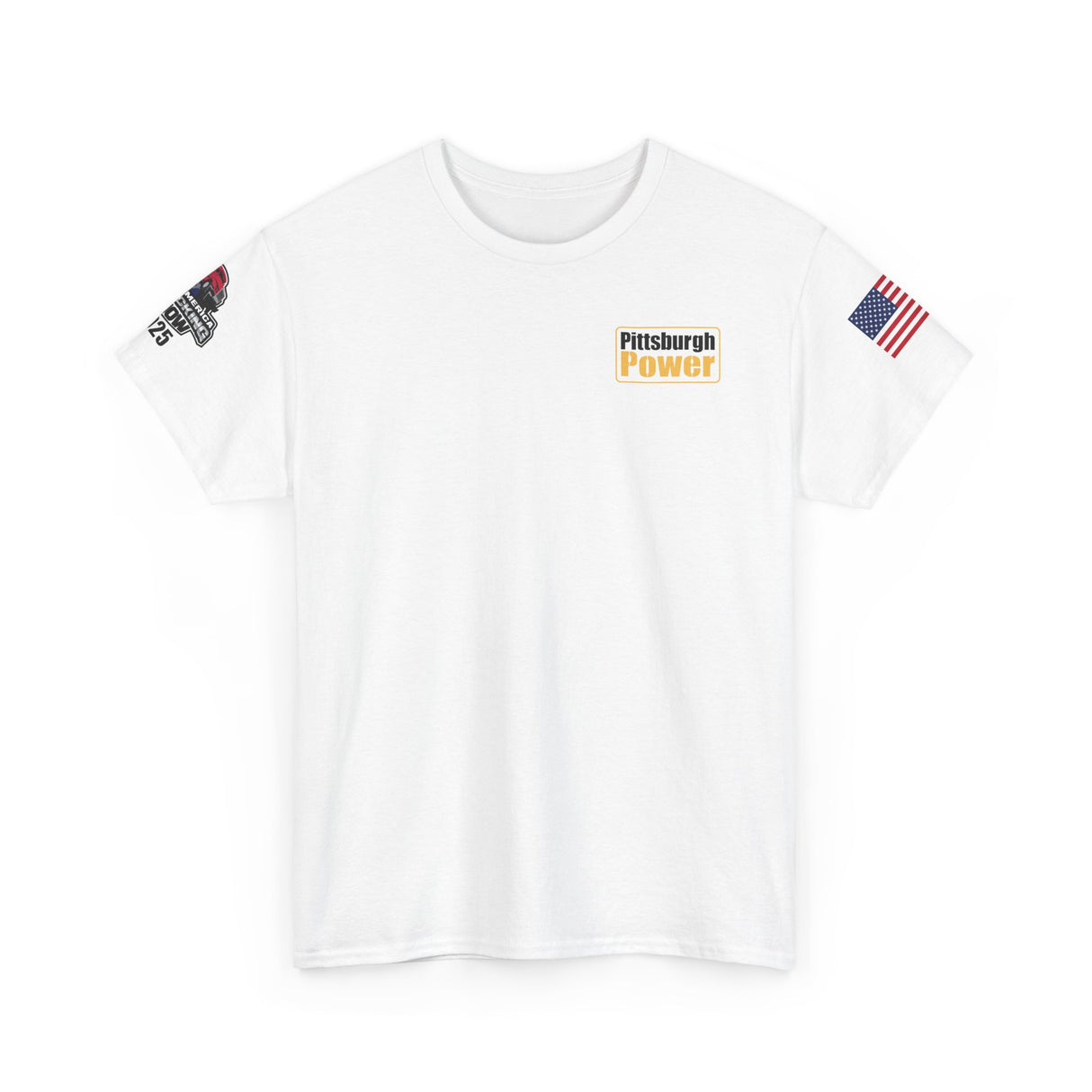 MATS Special Edition - No Distressing