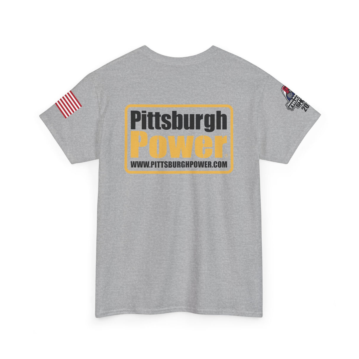 MATS Special Edition - No Distressing