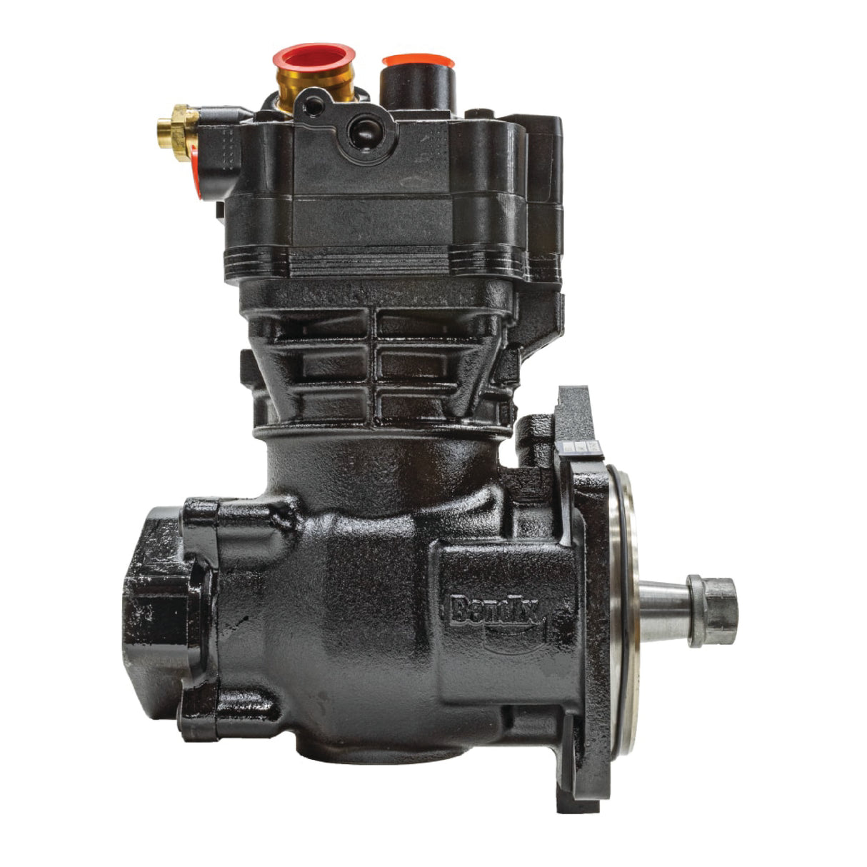 PHD - Remanufactured Bendix Air Compressor BA-921 - 165-179-0017