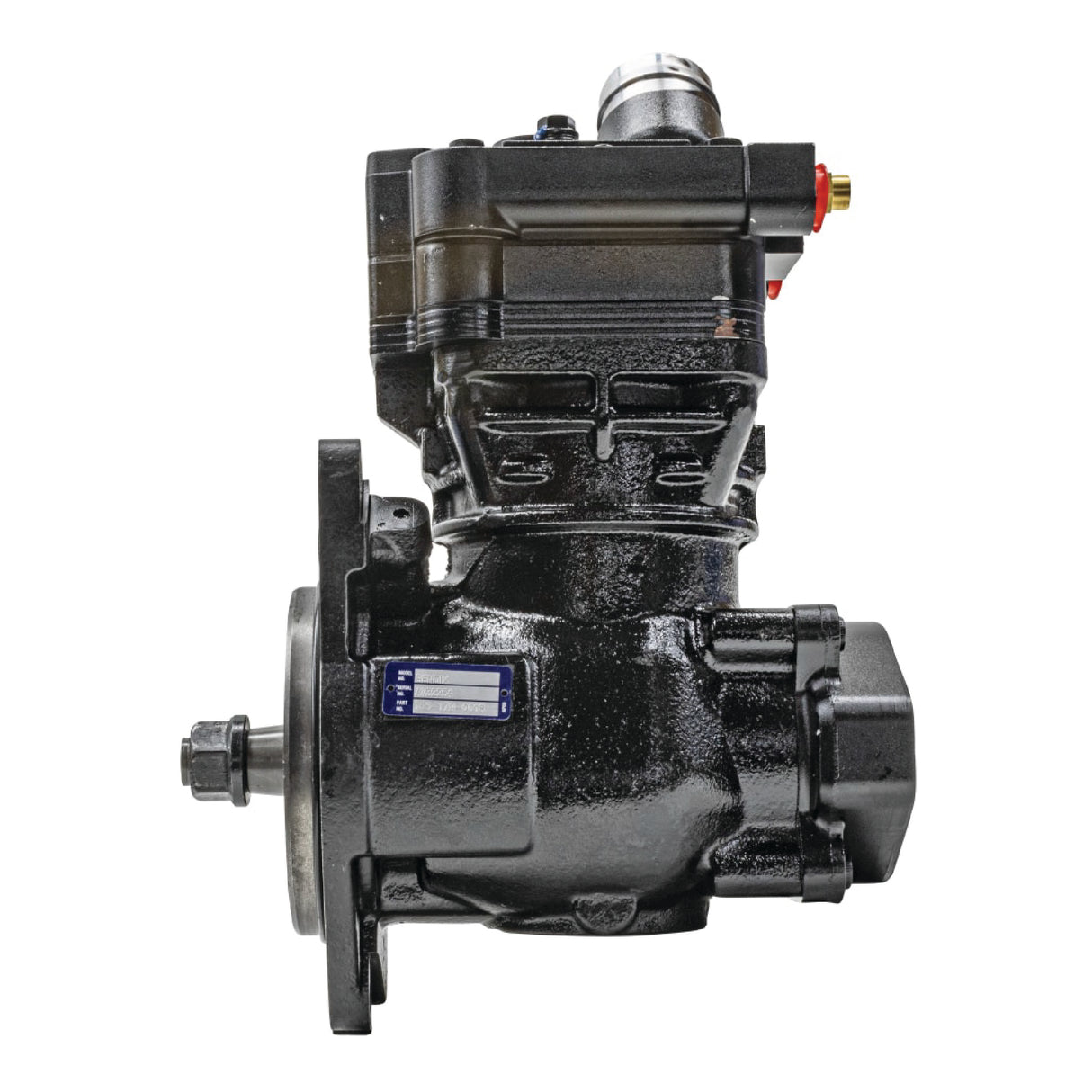 PHD - Remanufactured Bendix Air Compressor BA-921 - 165-179-0018