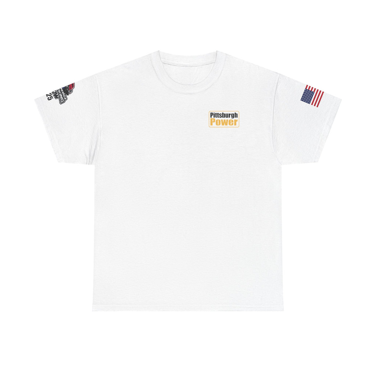 MATS Special Edition - No Distressing