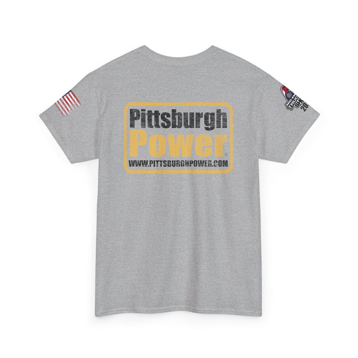 Copy of MATS Special Edition - No Distressing