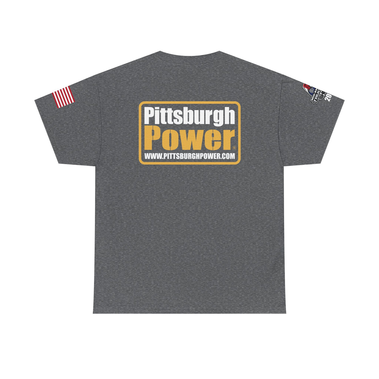 MATS Special Edition - No Distressing