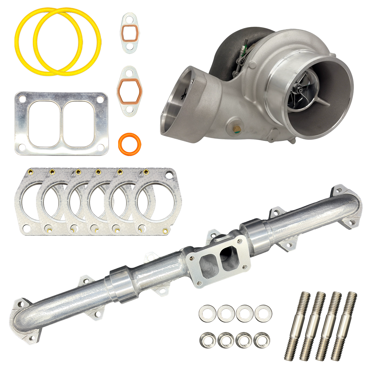 CAT C15 - 800+HP - PHD Bundle 3 - Pittsburgh Power