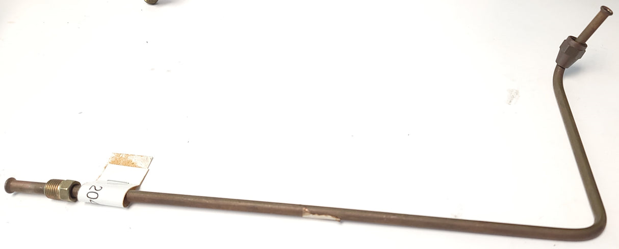 (NEW OLD STOCK) 204918- Cummins Fuel Drain Tube