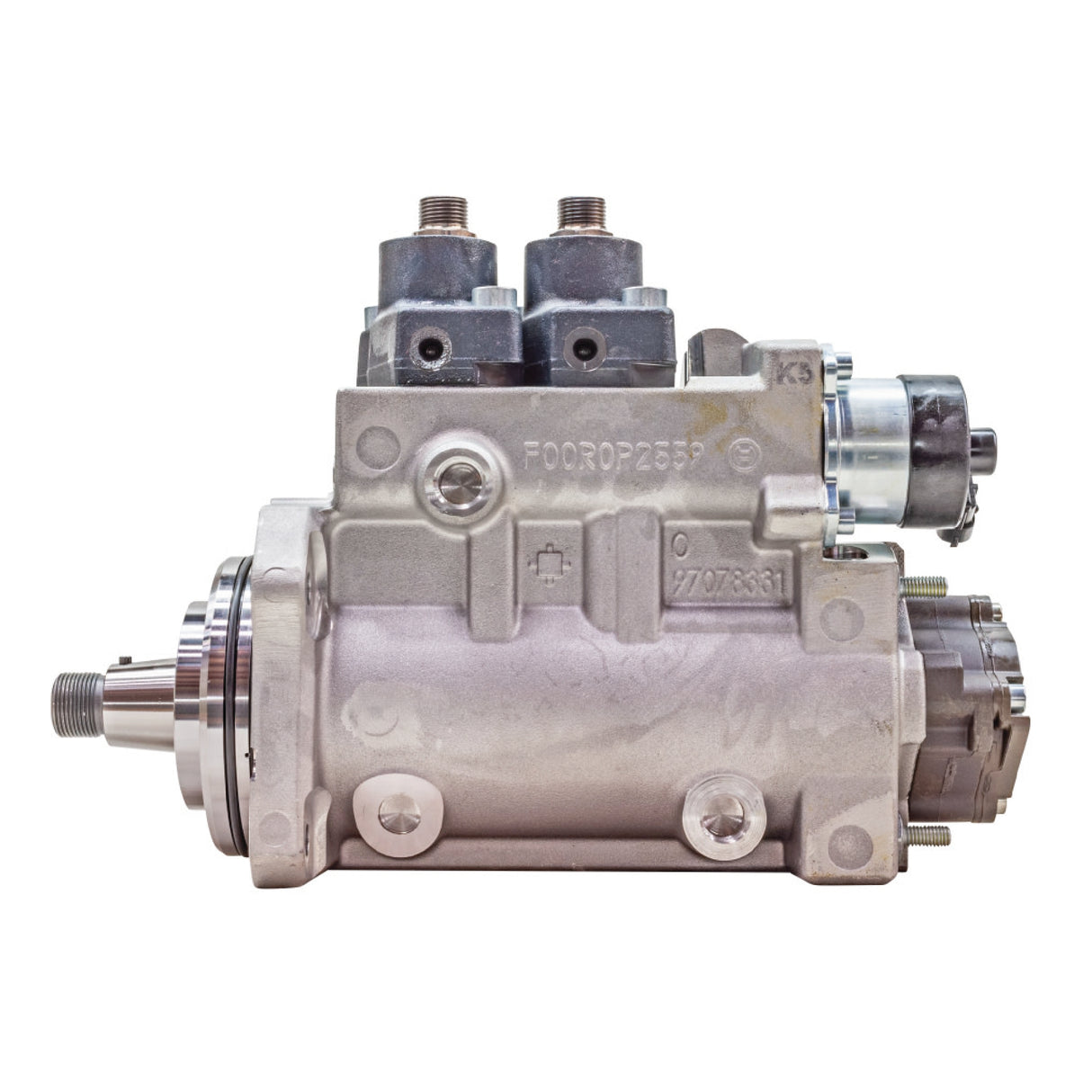 PHD - Remanufactured Fuel Pump - 245-130-0099