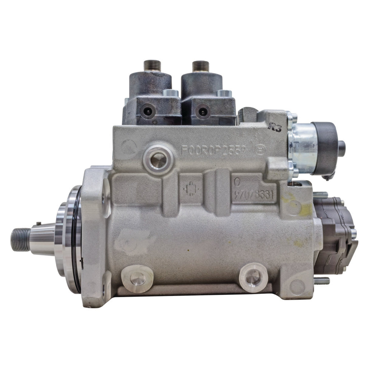 PHD - Remanufactured Bosch Common Rail Fuel Pump - 245-130-0100