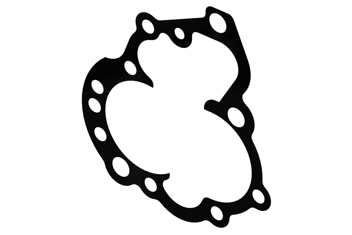(NEW OLD STOCK) 3014778 - Cummins Lubricating Oil Pump Cover Gasket - Pittsburgh Power