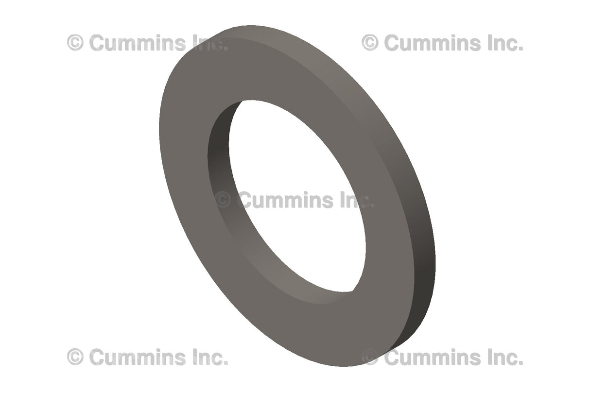 (NEW OLD STOCK) 3046246 - Cummins Plain Washer
