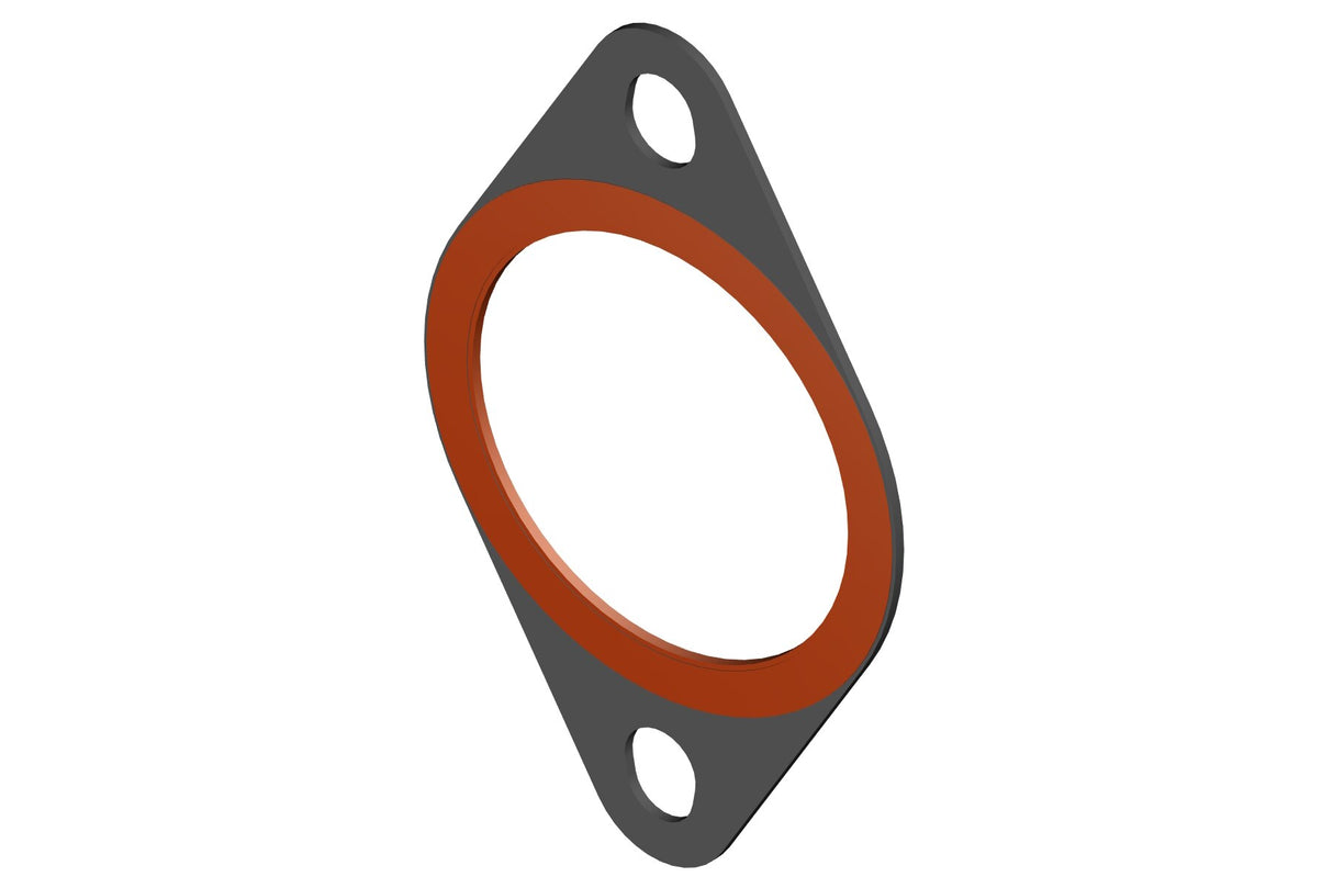 (NEW OLD STOCK) 3060912 - Cummins Connection Gasket