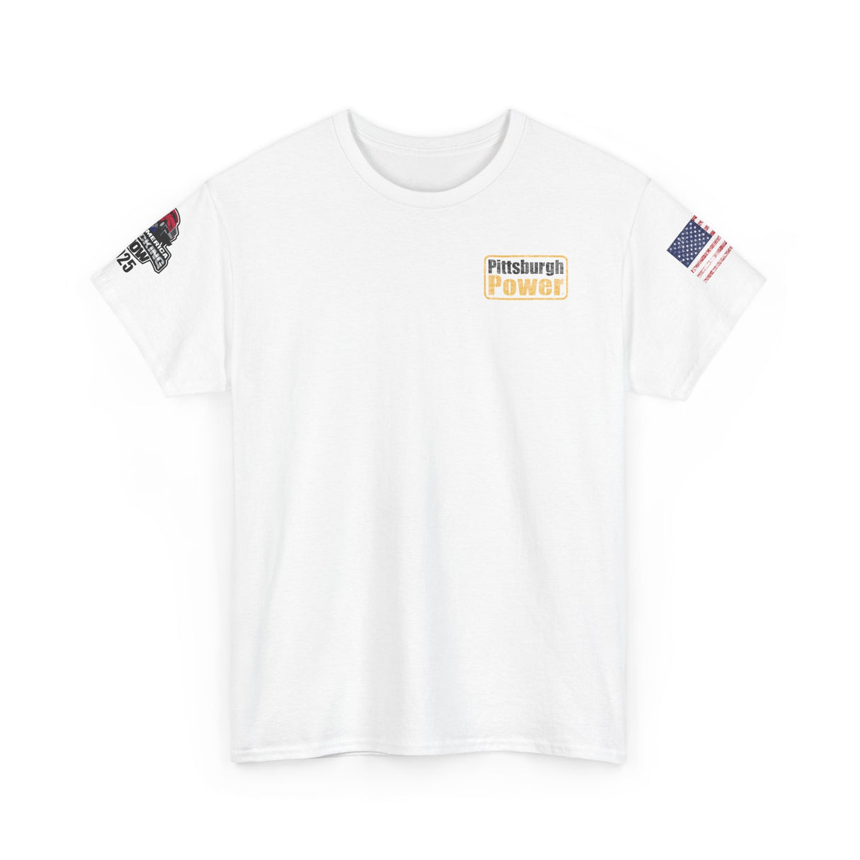 Copy of MATS Special Edition - No Distressing