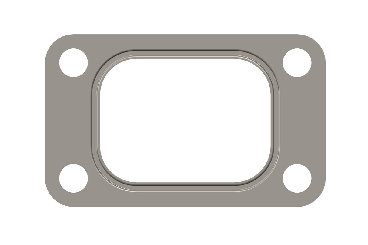 (NEW OLD STOCK) 3709861 - Cummins Turbocharger Gasket
