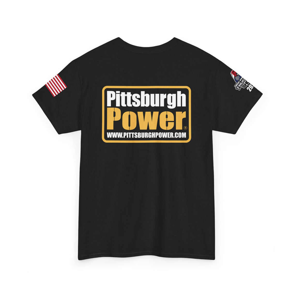 MATS Special Edition - No Distressing