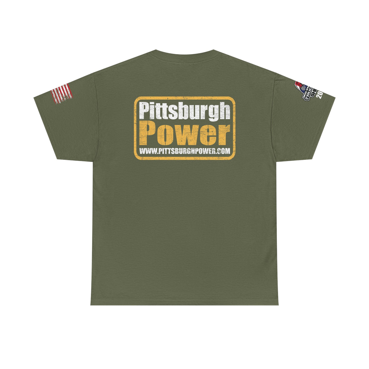 Copy of MATS Special Edition - No Distressing