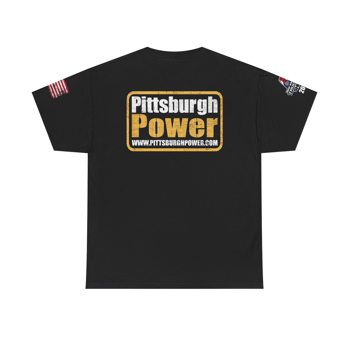 Copy of MATS Special Edition - No Distressing