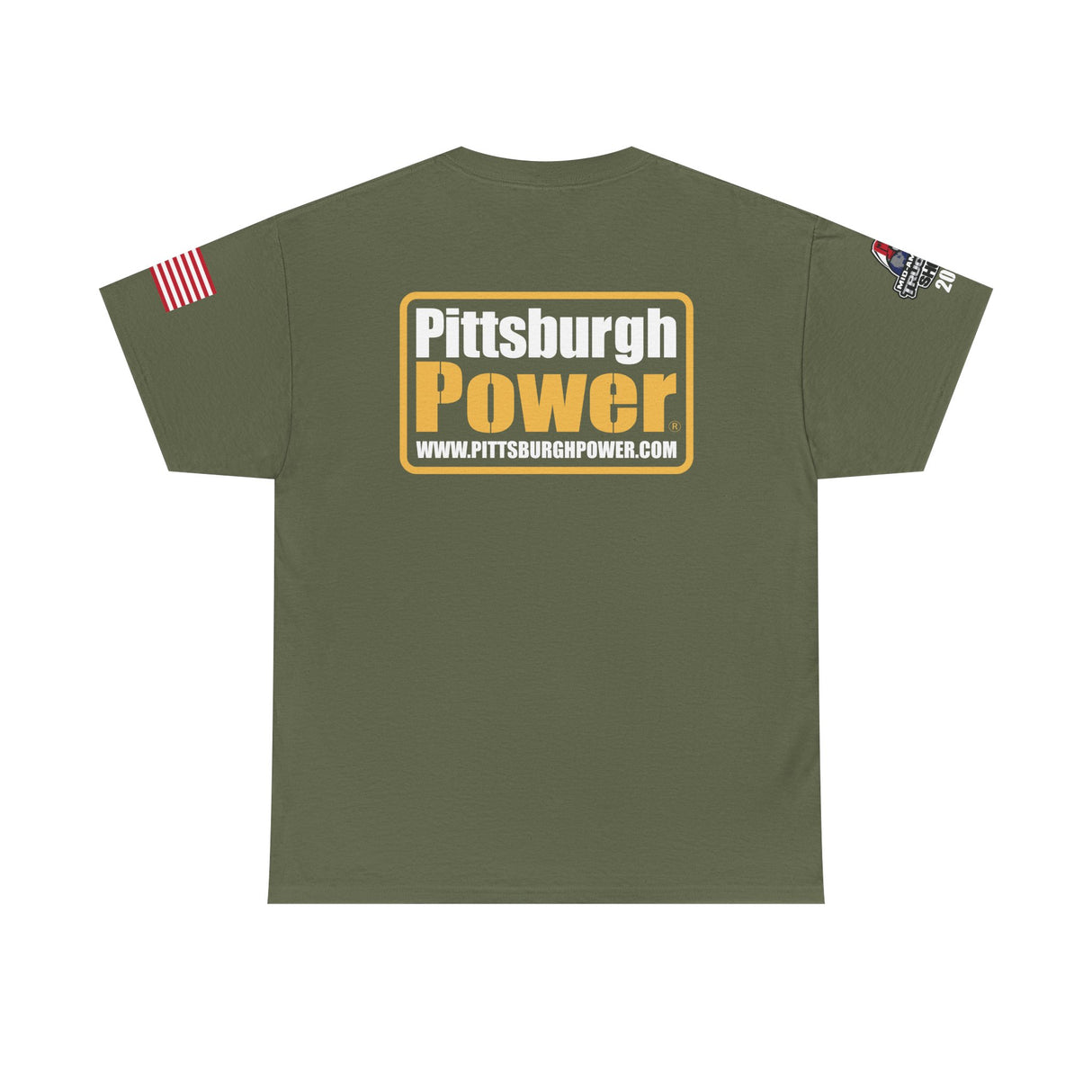 MATS Special Edition - No Distressing