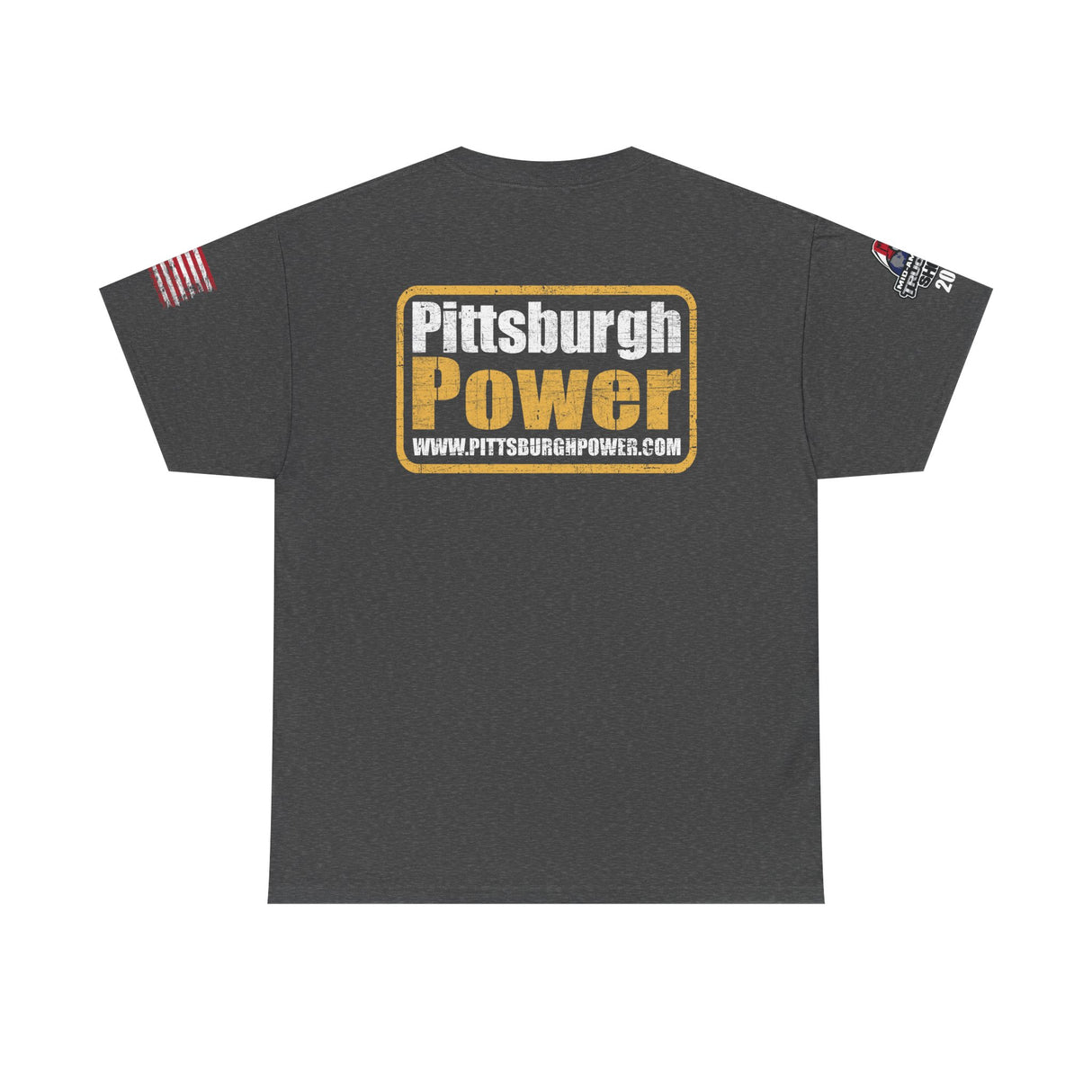 Copy of MATS Special Edition - No Distressing