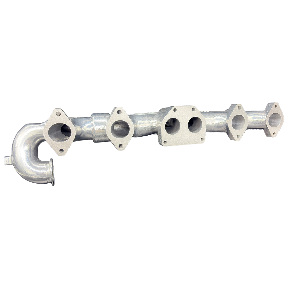 Cummins ISX - 2011-2016 - PHD Bundle 1
