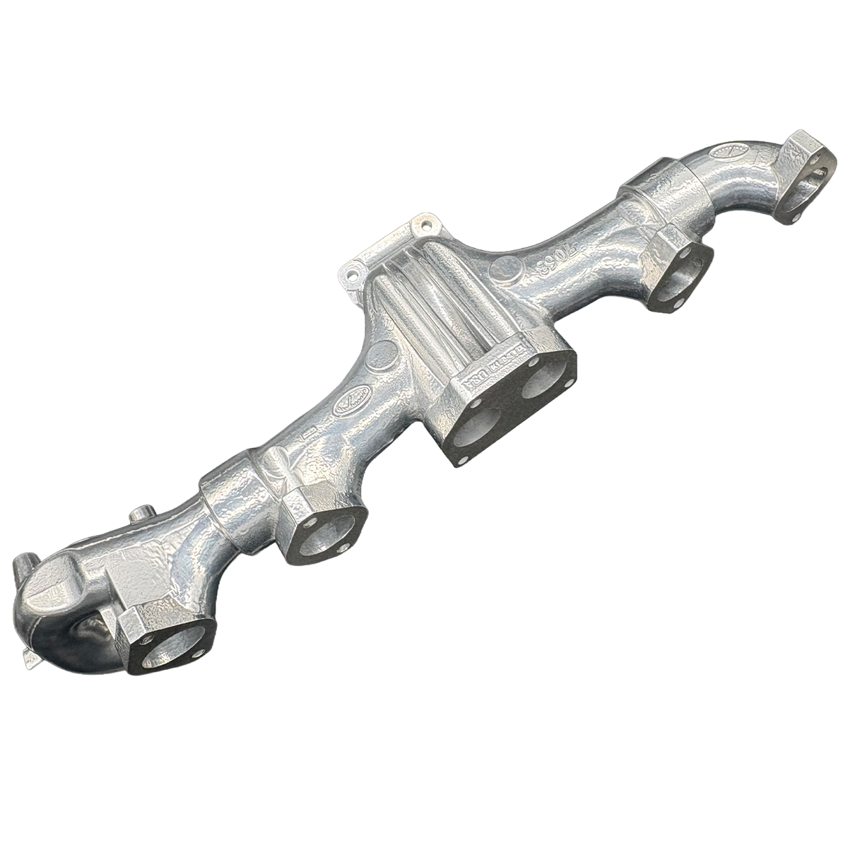 Cummins ISX - 2011-2016 - PHD Bundle 1