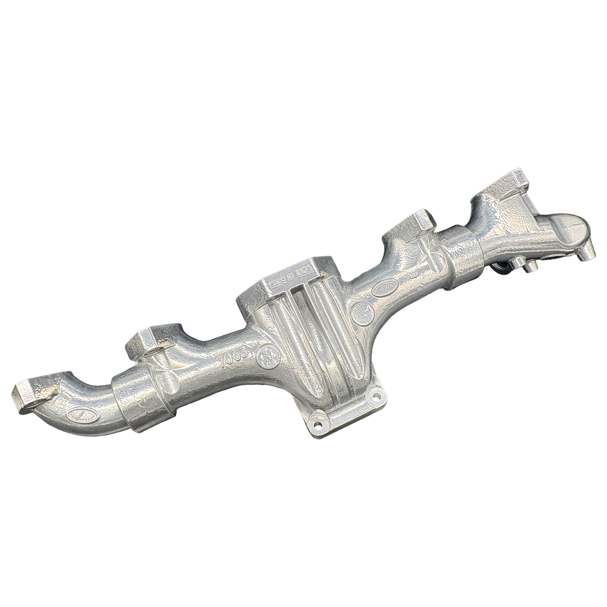 Cummins ISX - 2011-2016 - PHD Bundle 1