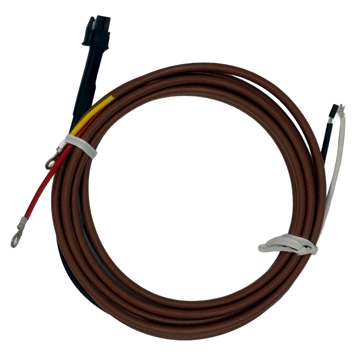 Pyrometer Lead Wire - Pittsburgh Power