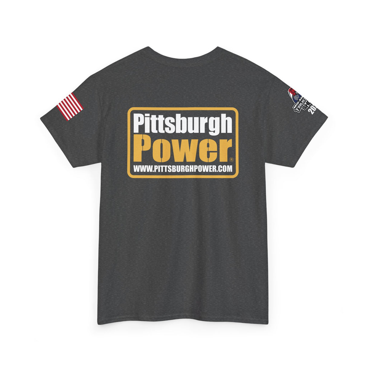 MATS Special Edition - No Distressing