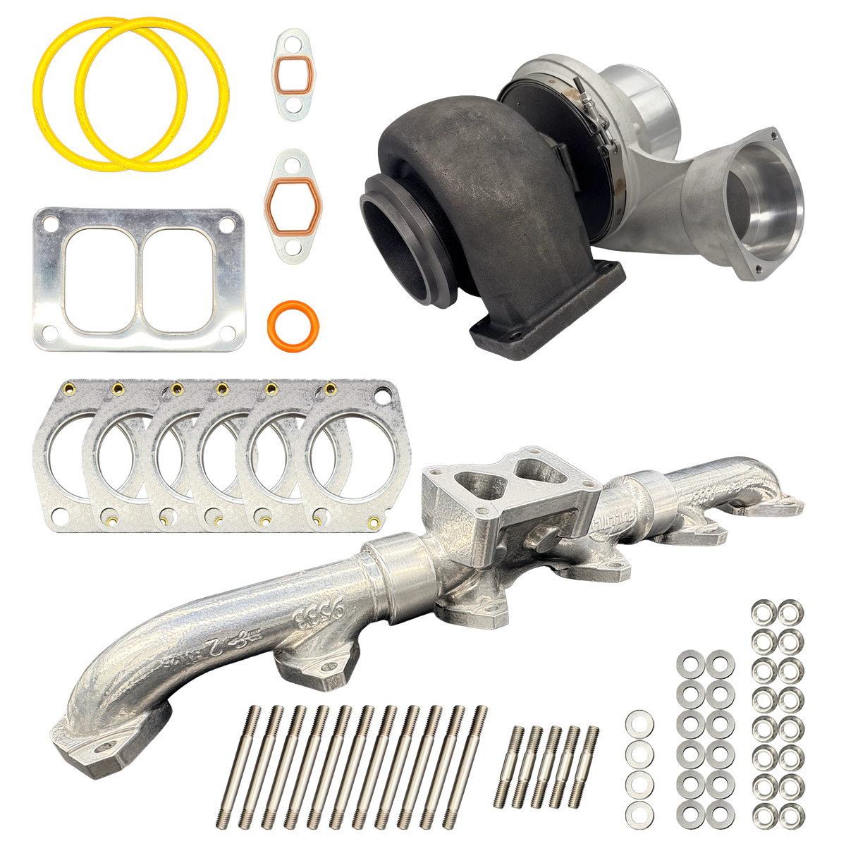CAT C15 - 650/750HP - PHD Bundle 2 - Pittsburgh Power