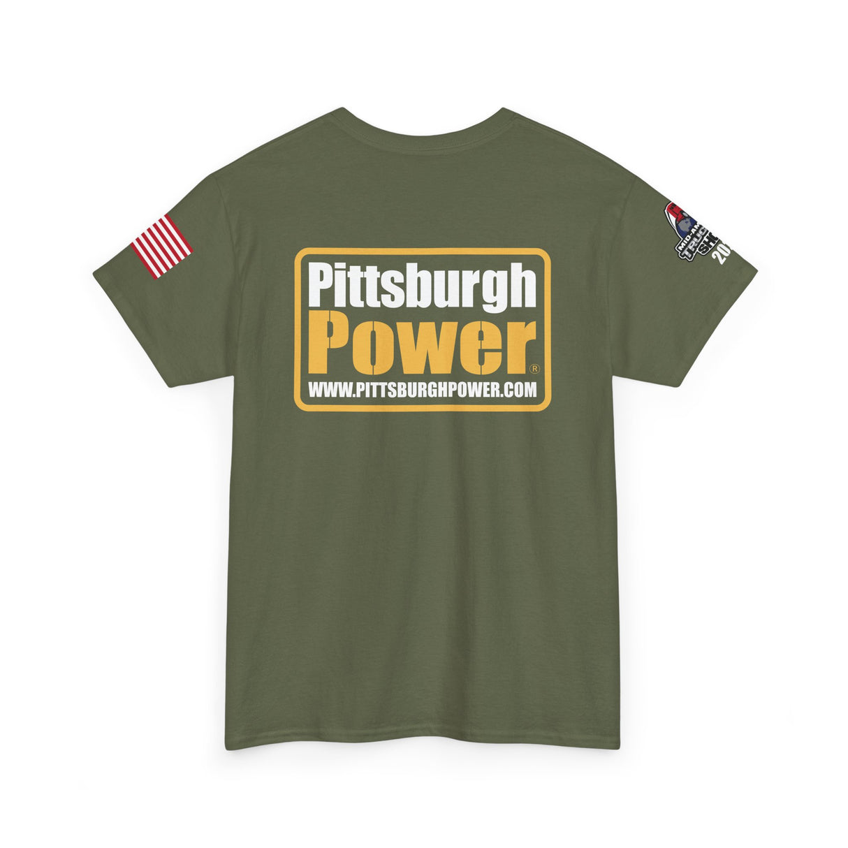 MATS Special Edition - No Distressing