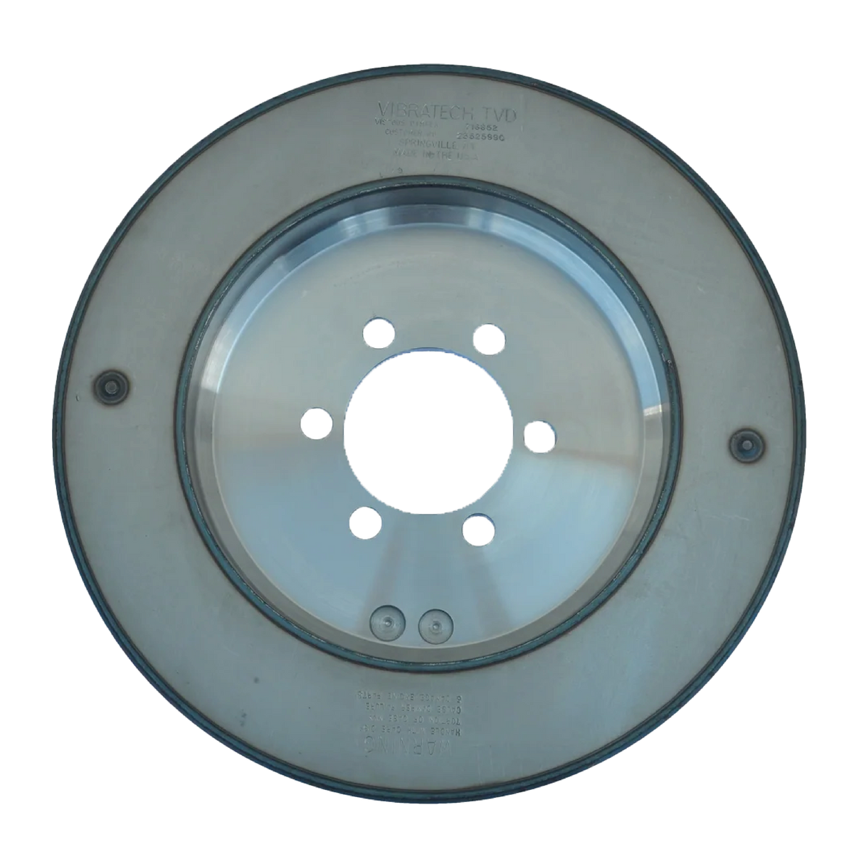 Detroit Diesel 12.7 & 14L/14L EGR Damper - Pittsburgh Power