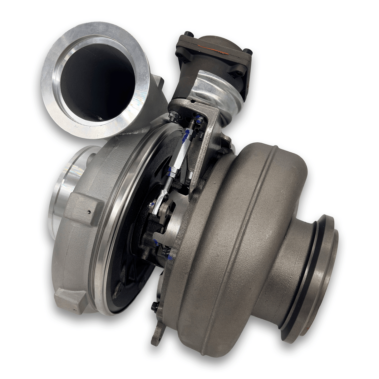 PHD - Detroit VG Turbo Charger - 60 Series 14L EGR