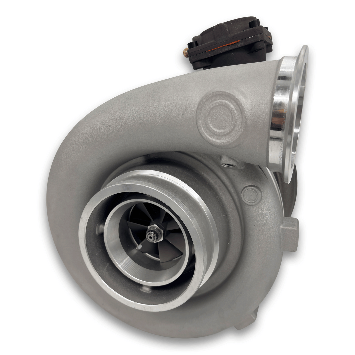 PHD - Detroit VG Turbo Charger - 60 Series 14L EGR