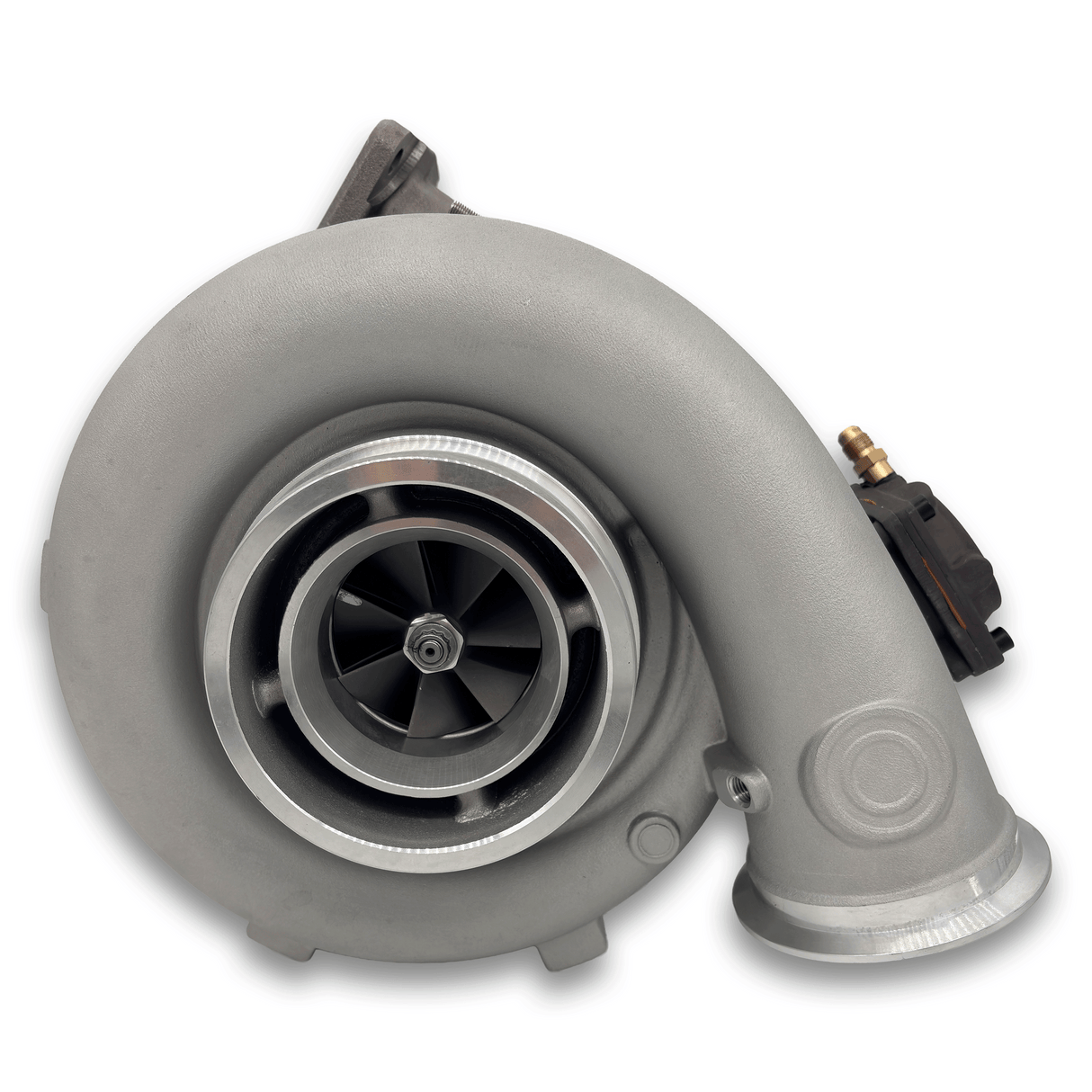 PHD - Detroit VG Turbo Charger - 60 Series 14L EGR