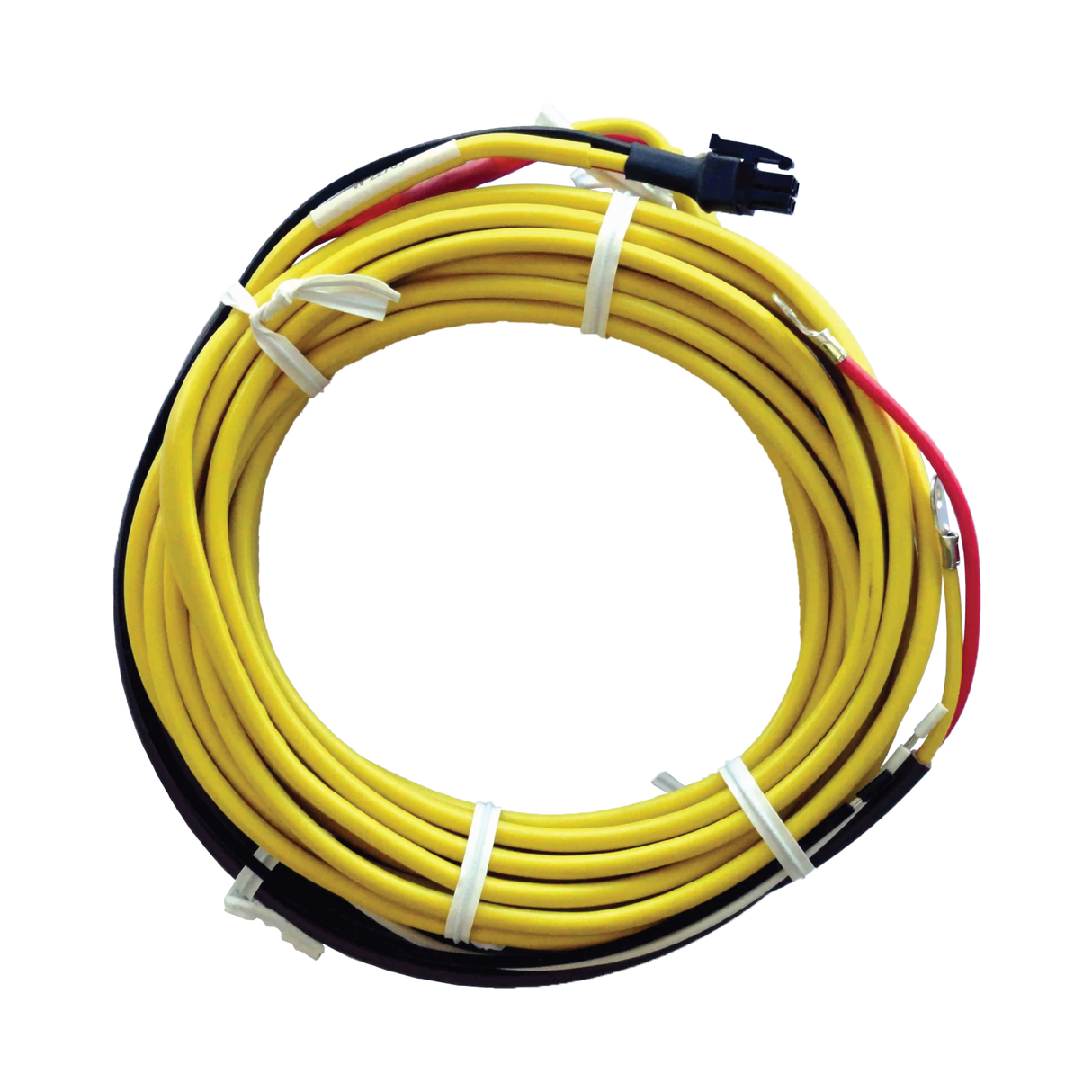 Pyrometer Lead Wire - Pittsburgh Power