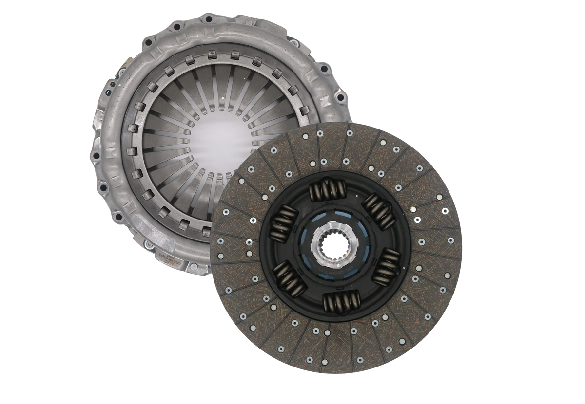 DT12 Automatic Transmission Clutch Kit Pittsburgh Power dt12-automatic-transmission-clutch-kit-pittsburgh-power
